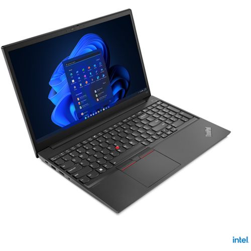 Lenovo ThinkPad laptop E15 G4 Win11 Pro/15.6"IPS FHD/i5-1235U/8GB/256GB SSD/FPR/backlit SRB 21E6005FYA slika 2