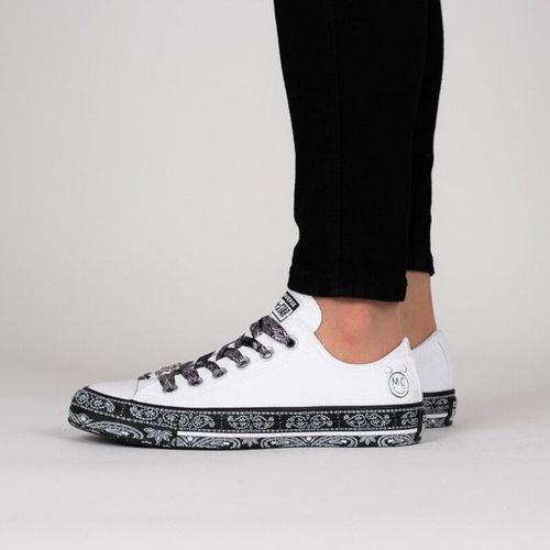 Converse X Miley Cyrus Chuck Taylor All Star Ženske Tenisice 162235c slika 1