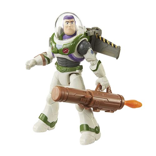 Lightyear Buzz u akciji slika 3