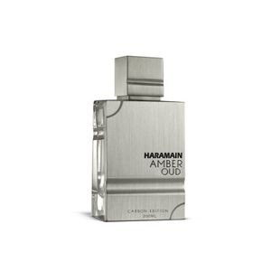 Al Haramain Amber Oud Carbon Edition Eau De Parfum 200 ml (unisex)