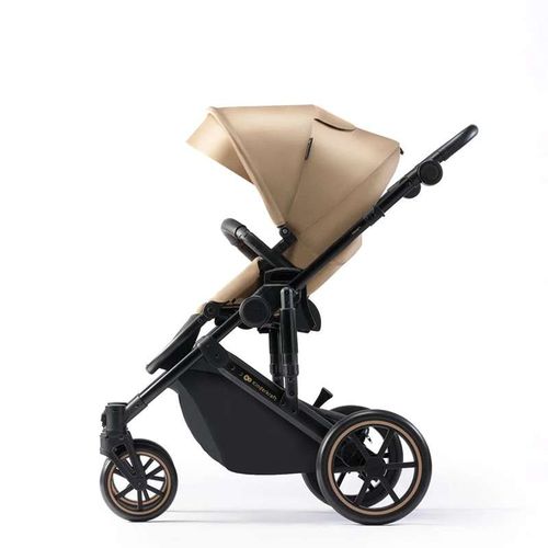 Kinderkraft Kolica 2u1 Prime2 Sand Beige slika 2