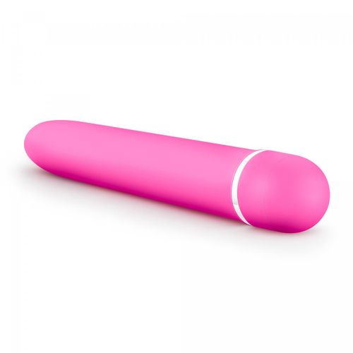 Vibrator Rose - Luxuriate, ružičasti slika 4