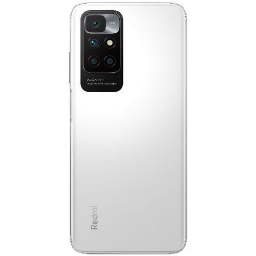 Xiaomi mobilni telefon Redmi 10 2022 4GB/128GB/bela slika 3
