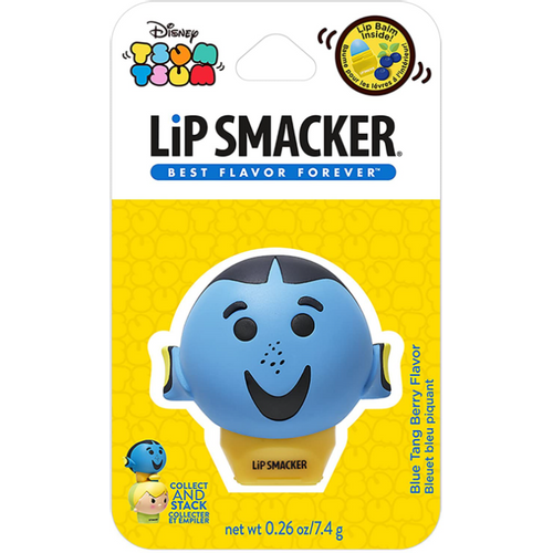 Lip Smacker Tsum Tsum Dory balzam za usne  slika 1