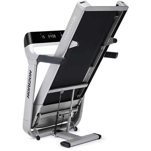 Horizon Paragon X Home Treadmill - kućna traka za trčanje slika 4