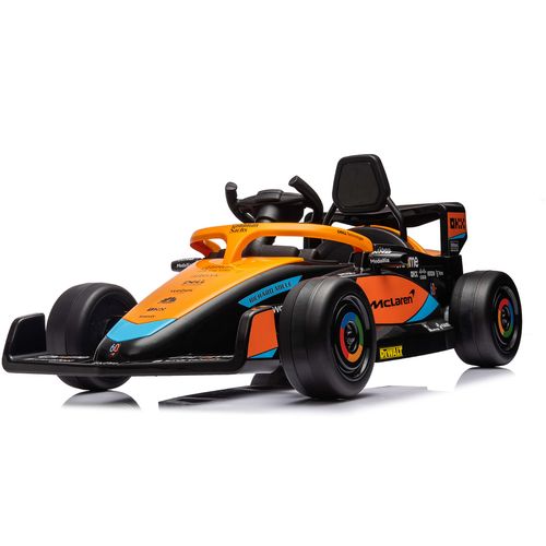 Mclaren auto na akumulator Formula 1 Orange slika 2
