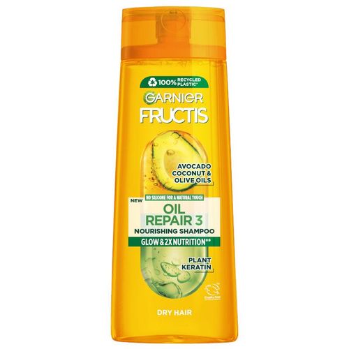 Garnier Fructis Oil Repair 3 šampon za kosu 250ml slika 1