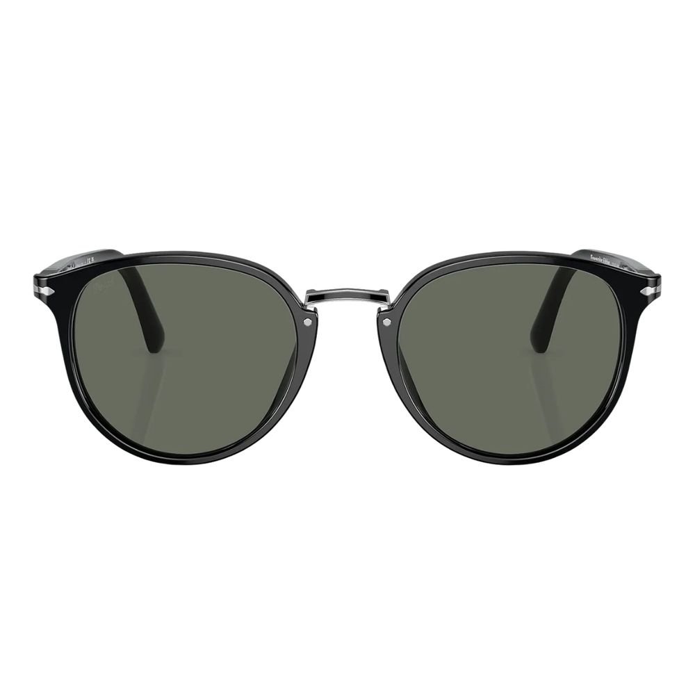 Muške Sunčane naočale Persol Persol PO3210S 54 Black slika 1