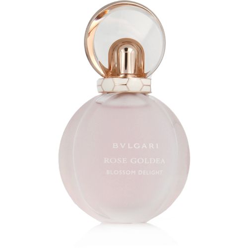 Bvlgari Rose Goldea Blossom Delight Eau De Toilette 50 ml (woman) slika 3