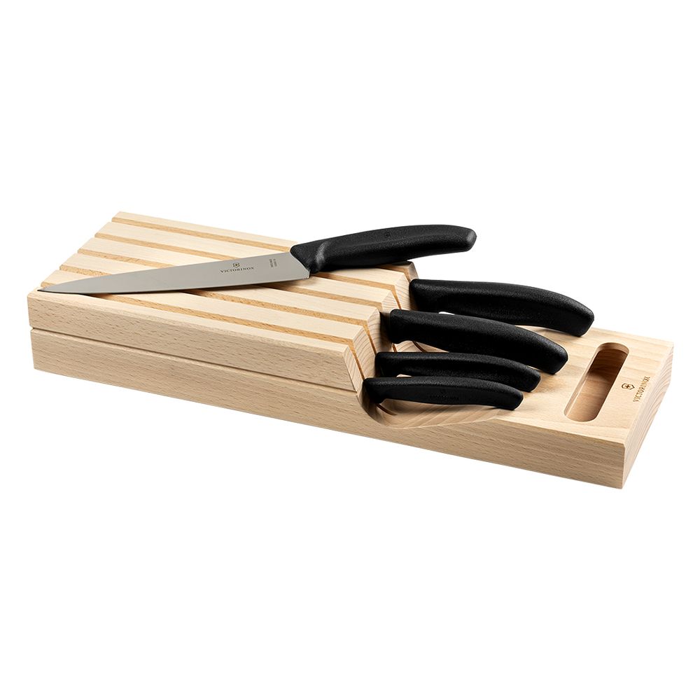 VICTORINOX SWISS CLASSIC, set noževa 5/1 slika 1