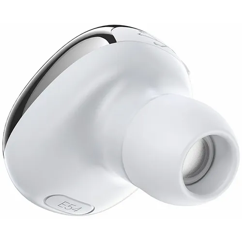 HOCO Mia mini E54 bluetooth slušalica za telefoniranje bijela slika 2