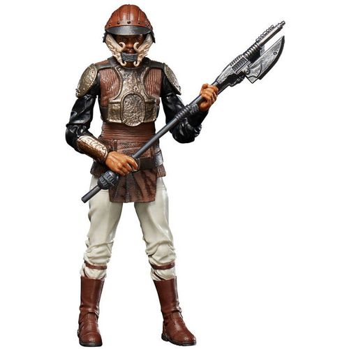 Star Wars Episode IV Lando Calrissian Skiff Guard figura 15cm slika 3