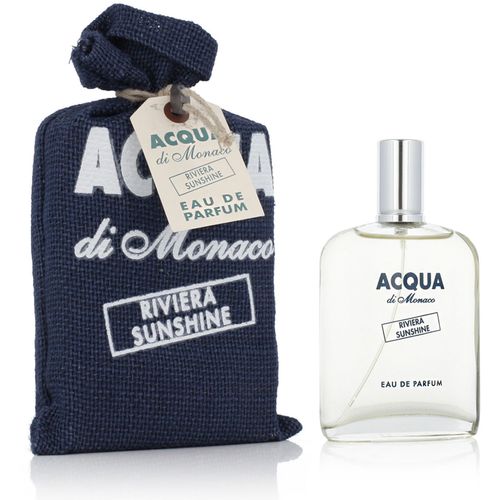 Acqua di Monaco Riviera Sunshine Eau De Parfum 100 ml (unisex) slika 2