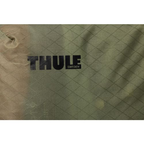 Thule Compression Packing Cube srednja kompresijska torba za pakiranje - zelena slika 7