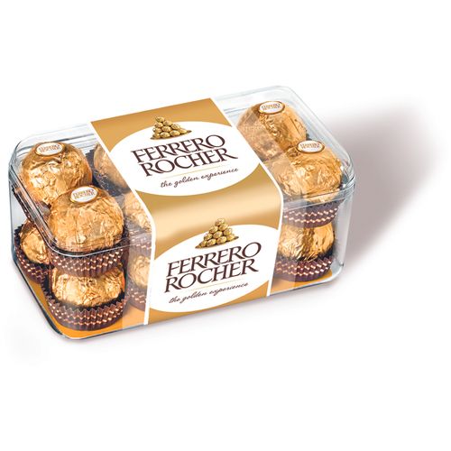 Ferrero Rocher 200 g slika 1