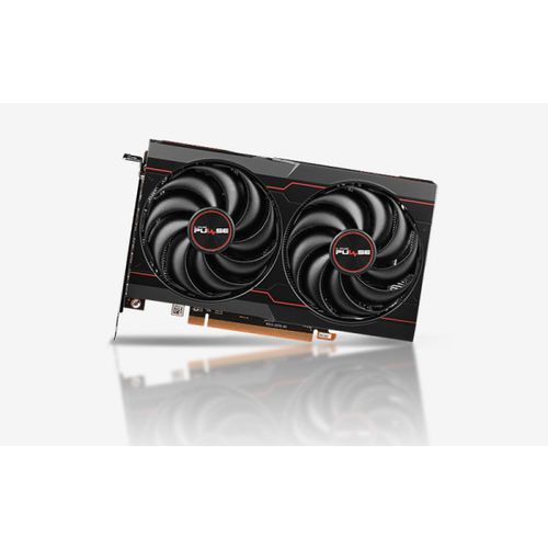 SVGA Radeon RX6600 Sapphire Pulse Gaming 8GB, 11310-01-20G slika 1