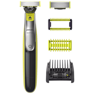 Philips Aparat za brijanje , trimer, OneBlade 360, Lice + Tijelo - QP2830/20