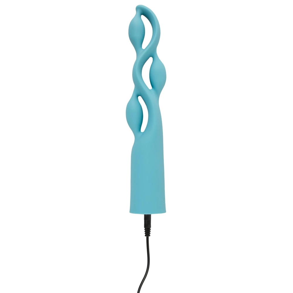 You2Toys nevjerojatan vibrator Turquo slika 9