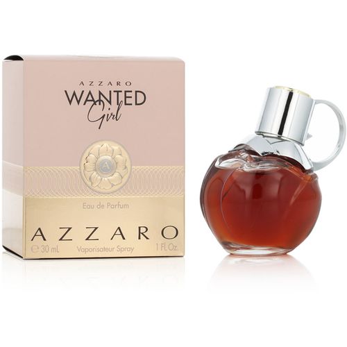 Azzaro Wanted Girl Eau De Parfum 30 ml (woman) slika 3