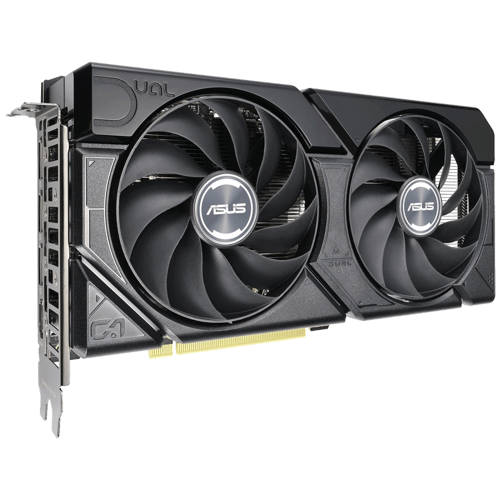 Asus Grafička kartica RTX 4060 EVO OC 8GB DDR6 slika 3