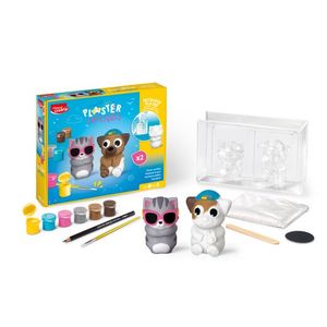 MAPED CREATIV Gips set SUMMER
