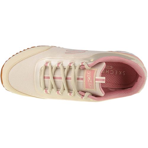 Skechers sunlite-casual daze ženske tenisice 155031-nat slika 4