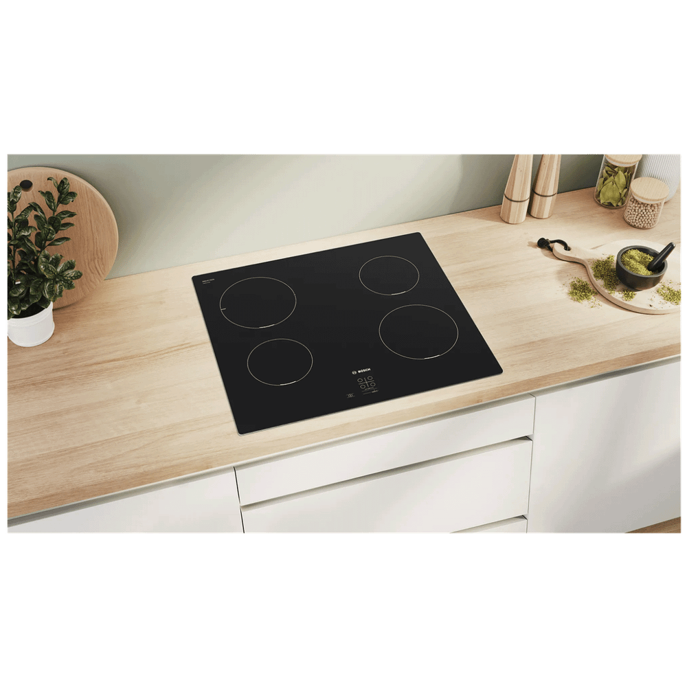 Bosch Ugradbena indukcijska ploča za kuhanje, 60 cm - PUG611AA5E slika 3