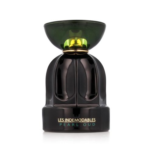 Albane Noble Les Indemodables Pearl Oud EDP 90 ml slika 3