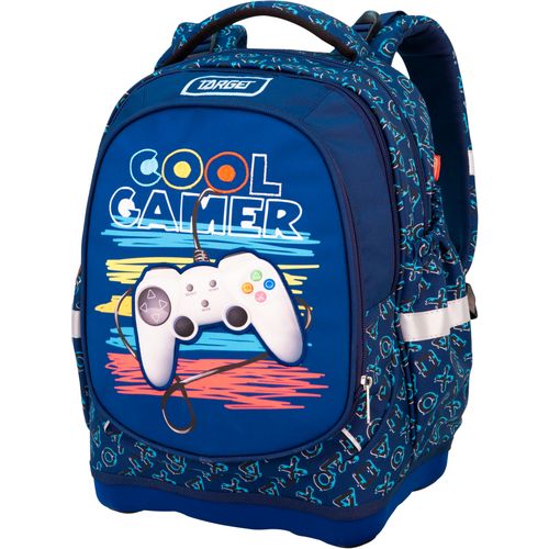 Ranac Target Superlight 2 Face Petit Cool Gamer 27608 slika 2