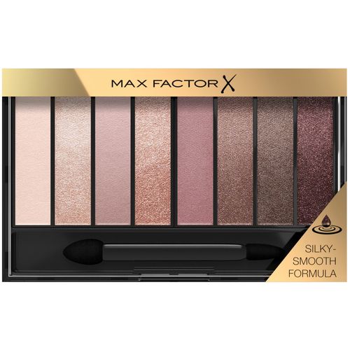 Max Factor senka za oči Mp Nude Pallete 3 Rose Nudes slika 1