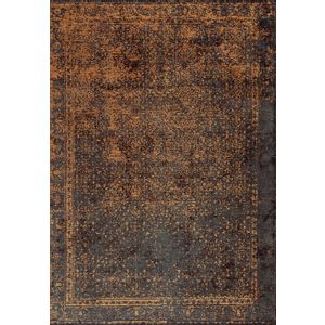 Tepih HERITAGE ANTHRACITE, 200 x 250 cm