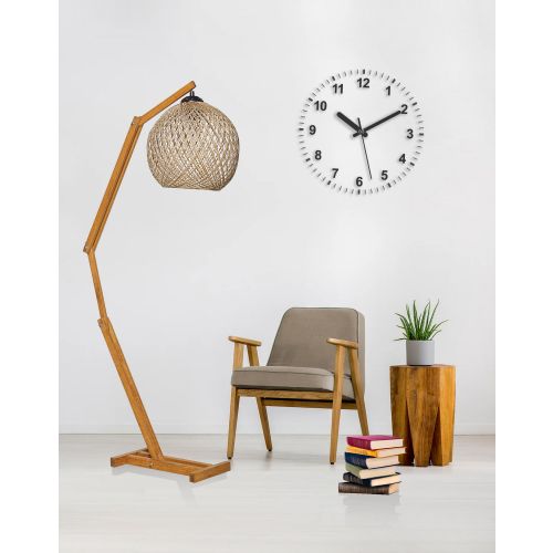 Opviq Stolna lampa, 390FLH1770 slika 1