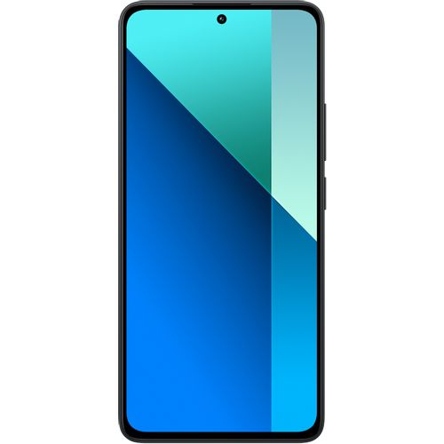 Xiaomi Redmi Note 13 6GB 128GB crna slika 2