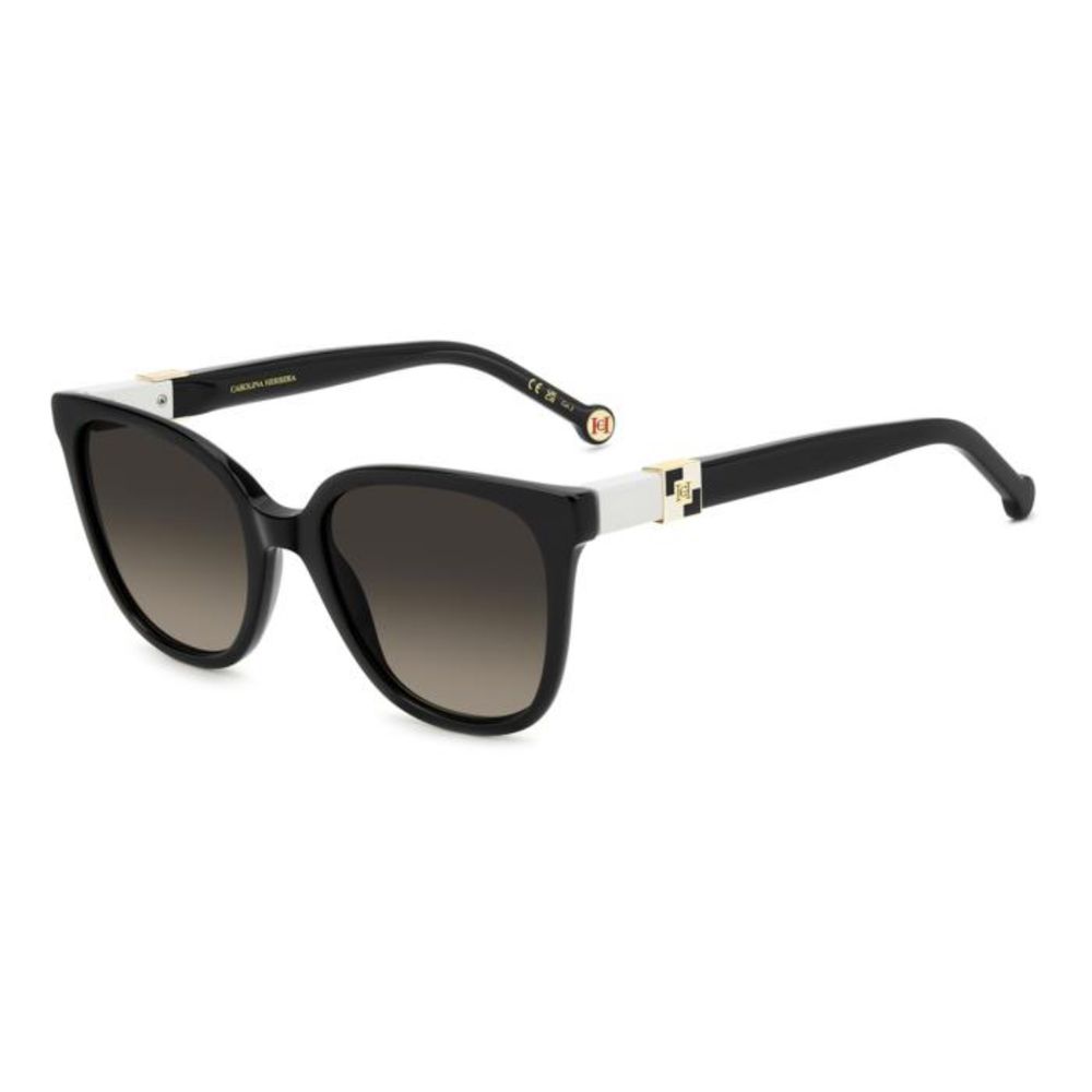 naočale Carolina Herrera Carolina Herrera HER 0297/S Black slika 2