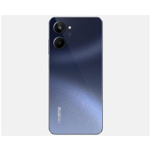 Realme 10 RMX3630 Mobilni telefon Rush Black 8/128GB  slika 6