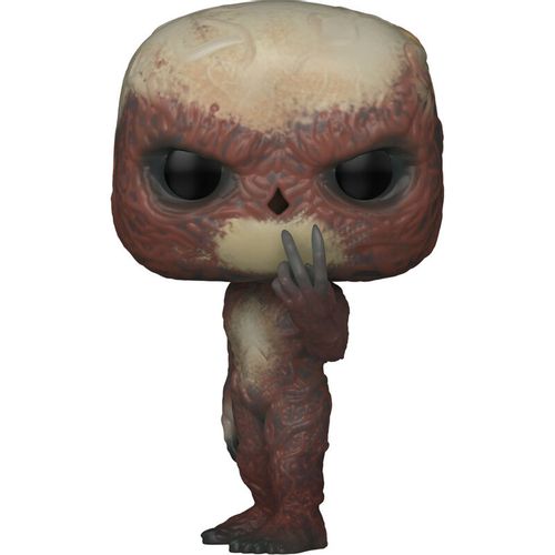 Funko POP figura Stranger Things - Vecna s prstom uperenim slika 1