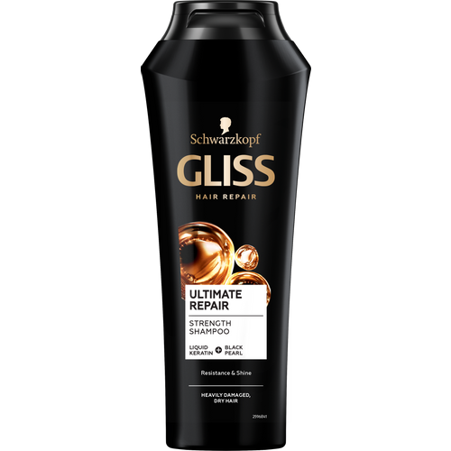 GLISS šampon za kosu Ultimate Repair 250ml slika 1