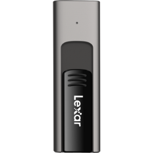 Lexar JumpDrive M900 USB 3.1 128GB Black, up to 300MB/s read and 50MB/s slika 1