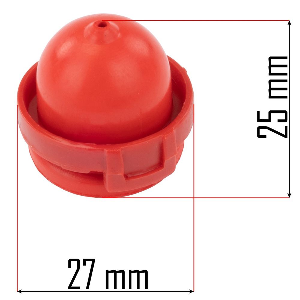 Pumpa za gorivo za kosilicu PM-KSS-5S-PP slika 2