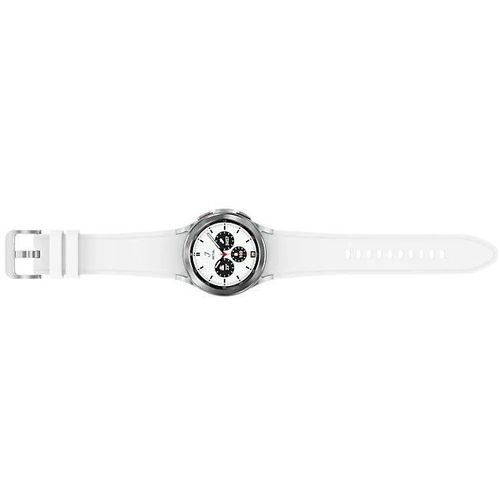 Samsung Galaxy Watch 4 Classic 42mm BT (SM-R880NZSAEUF) pametni sat slika 3