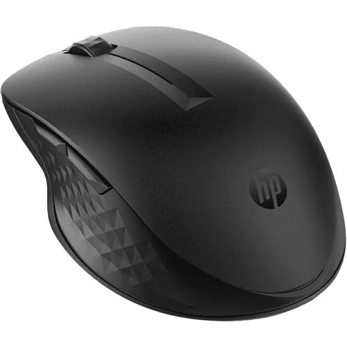 HP 435 (3B4Q5AA) bežični miš crni slika 1
