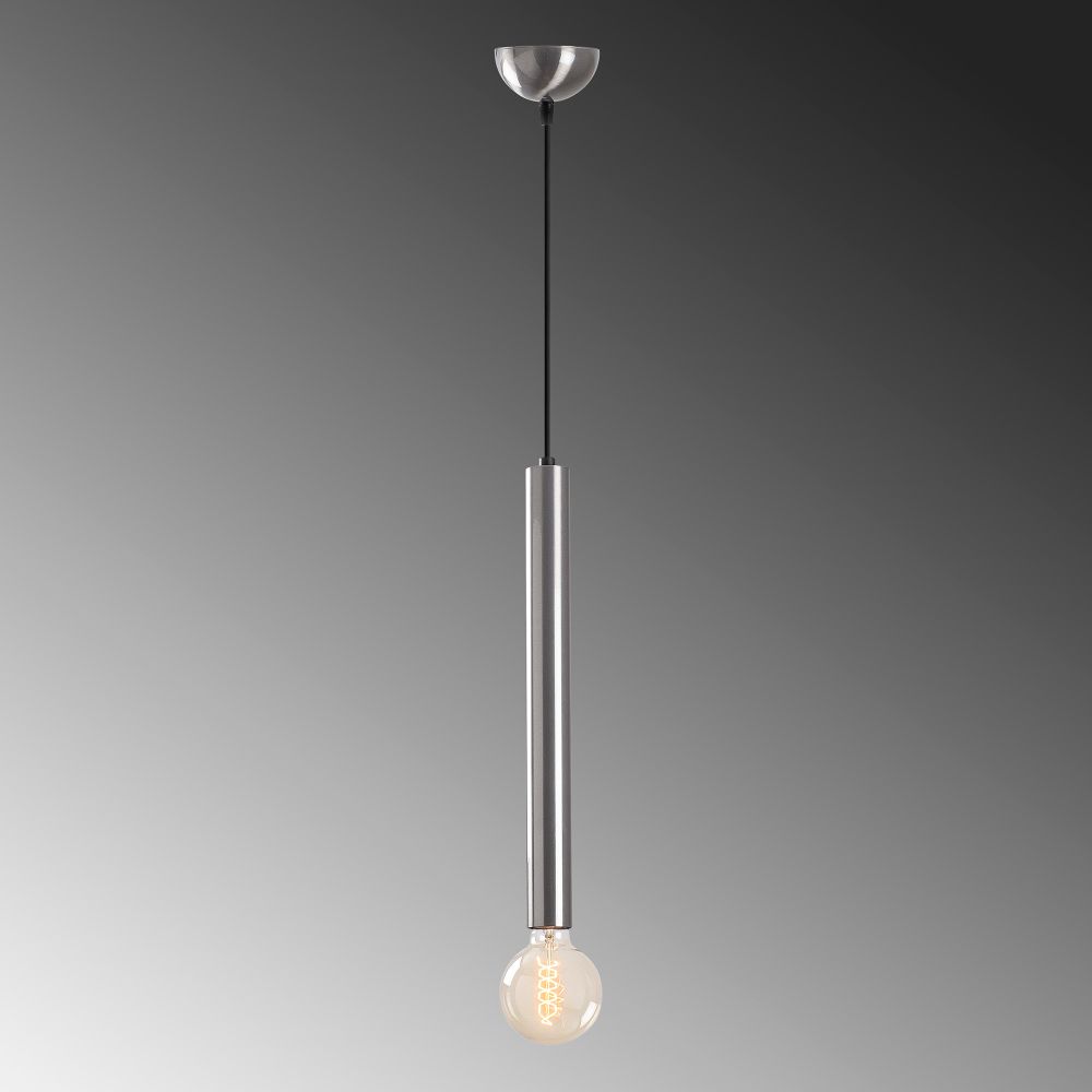Luster Tempo - 2071 Silver slika 5