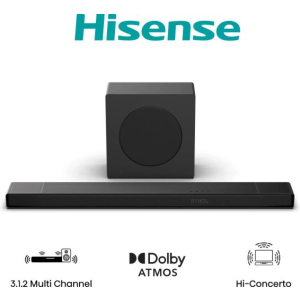 Hisense Soundbar AX3120Q