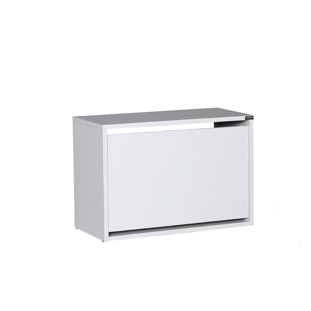 Bijeli Ormar za Cipele Shc-110-Bb-1 slika 7