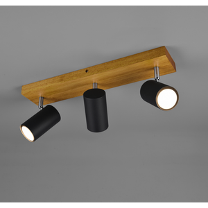 Marley/3 DRVO MAT BLACK