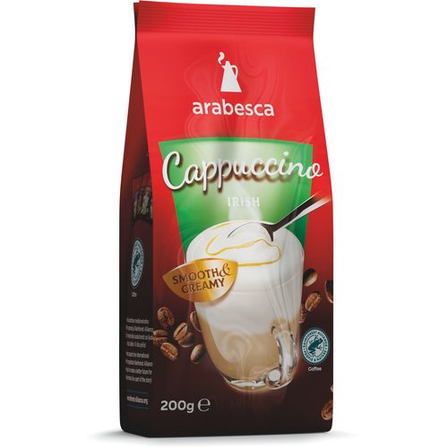 Arabesca cappuccino irish  200g slika 1