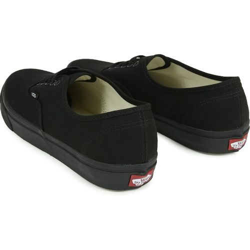 Ženske Casual Tenisice Vans AUTHENTIC VEE3BKA Crna slika 3