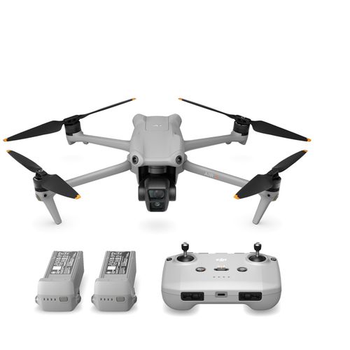 DJI Air 3 Fly More Combo RC-N2 slika 13