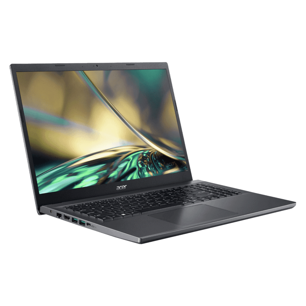 ACER Laptop 15.6", AMD Ryzen 5 5625U 2.3GHz,16GB DDR4,SSD 512 GB - NX.K80EX.001 slika 2
