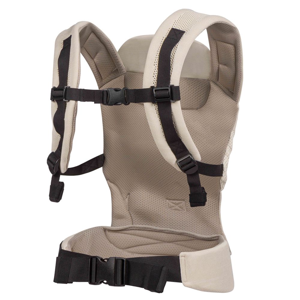 Dooky nosiljka Terra Nova - Beige slika 2